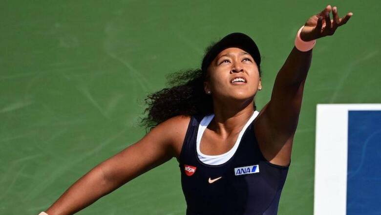 Naomi Osaka Re-enters Western & Southern Open on WTA, USTA Request Less Than a Day After Withdrawal