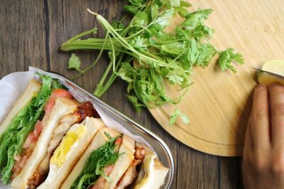 Healthy, Tasty, and Easy: Try These Bread-Based Recipes Today
