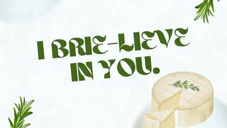 100+ Funny Cheese Puns for a Gouda Laugh