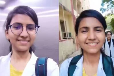 Daughter of an Auto-Rickshaw Driver, This Girl Cracked NEET-UG Exam after 3 Failed Attempts
