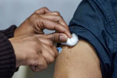 India Took 34 Days to Achieve One Crore Covid-19 Vaccinations, Second Fastest After US: Govt