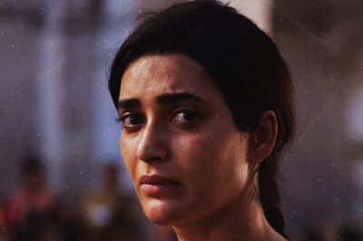 Hansal Mehta's Web Series Scoop to Release on June 2