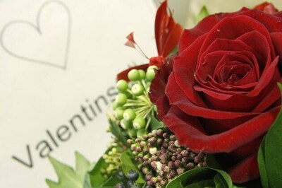 Celebrating Valentine's Day results in rape: Hindu group