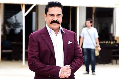 Is Kamal Haasan Planning to Contest 2019 Elections? His Response