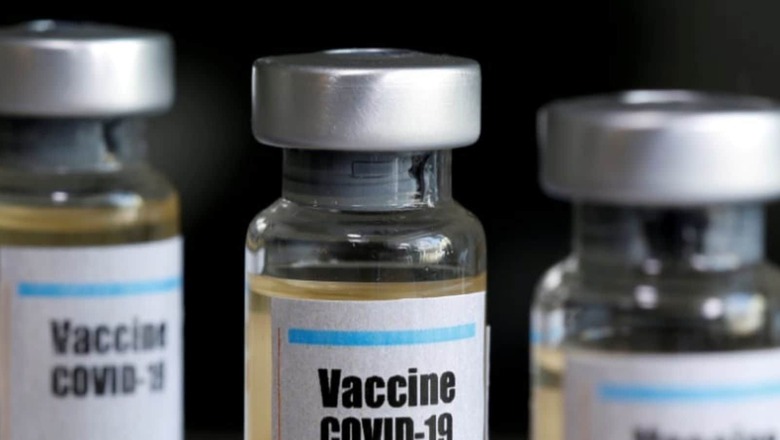 Monthly Production Capacity of Covishield, Covaxin Planned to be Increased: Govt