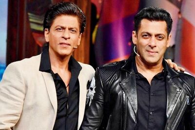 Was Aishwarya Rai Bachchan The Reason Behind Salman Khan And Shah Rukh Khan's Fight?
