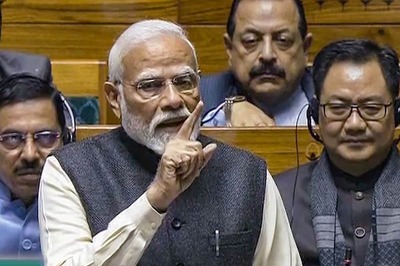 ‘Nation Saying Ab Ki Baar…’: Modi Predicts 400+ Seats for NDA; Says ‘Jo Loota Hai...’