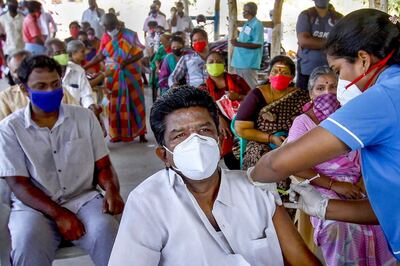 Delta Dominates Covid Third Wave in Karnataka, Shows Genome Sequenced Samples, Says Health Minister