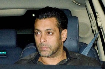 Salman's hit-and-run case: Case adjourned till April 29