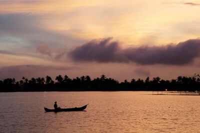 How Teachers and Students Came Together to Rescue a Dying 15-Acre Lake in Hyderabad