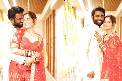 ‘Diya Aur Baati Hum’: Arti Singh Drops Love-Filled Photos With Dipak Chauhan