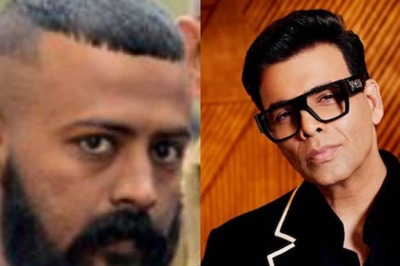 Conman Sukesh Chandrashekar Offers To Buy Stake In Dharma Productions: 'For My Love Jacqueline...'