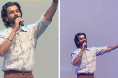 'Mujhe Nahi Aata': Sunny Kaushal Before Grooving To Brother Vicky's Tauba Tauba Song