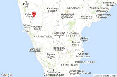 Kagwad Bypoll Results 2019 Live Updates: BJP Registers Victory from Kagwad in Karnataka Bypoll