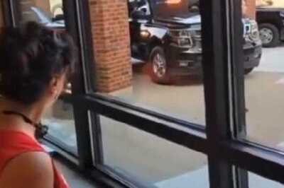 New Video Shows Patients At Hospital Where Trump Was Brought After Being Shot In Shock, Relief As They Saw Former President Walk In