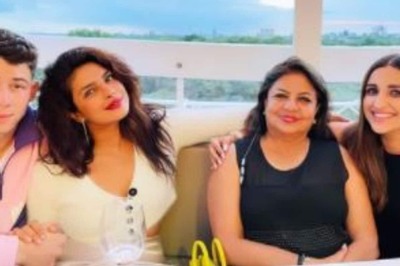 Parineeti Chopra Wishes 'Jiju' Nick Jonas on Birthday With Throwback Family Pics, Take a Look