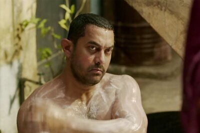 Aamir Khan is Excelling Himself: Vidhu Vinod Chopra On Dangal Trailer