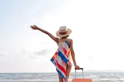 Heading For Your Next Summer Sojourn? Tips for an Unforgettable Journey