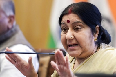 From Pakistan to UN Reforms, Read Full Text of Sushma Swaraj's Speech at the United Nations