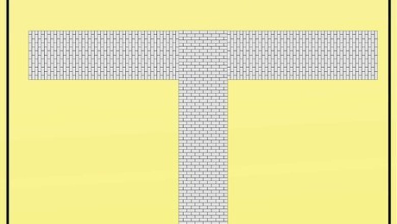 How to Install a Brick Walkway