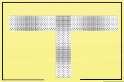 How to Install a Brick Walkway