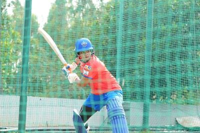 WPL 2024: Shafali Verma Says 'DC's Culture is Amazing' After Emphatic Win Over UP Warriorz