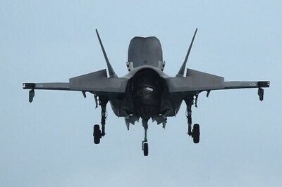 Israel deal should remove any hurdle to F-35 sale, UAE official says