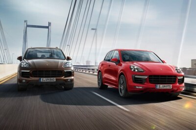 Uber and Porsche Partner to Provide Rides at Absolutely No Cost