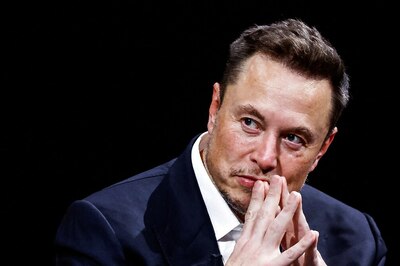 It’s Coming: Elon Musk Wants To Take On Gmail With This Mailing App For Users