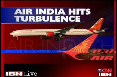 Air India moves HC, Govt hints at downsizing
