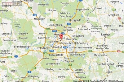 Germany to tighten asylum policy