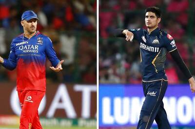 RCB vs GT, IPL Match Today: Overall Head-to-Head Stats, Dream11 Team, Probable XIs and Match Preview