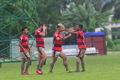 Durand Cup: Covid-19 Positive Cases in Army Red Squad, FC Bengaluru United Through to Semi-final