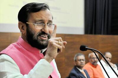 CBSE Class 12 Results 2017: HRD Minister to Meet Board Members Today
