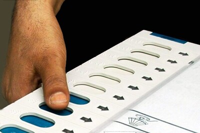 Assembly Bypolls: Over 8.95 lakh voters to cast their ballots for 4 Rajasthan seats
