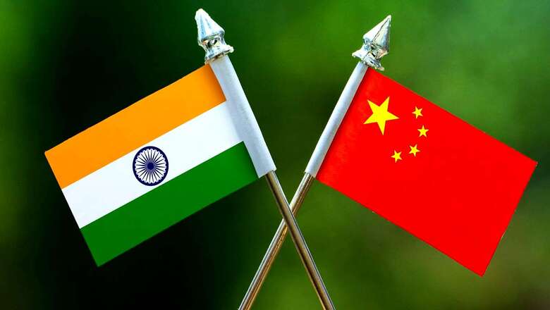 China Wants to Reduce India's Influence in Indian Ocean Region, Say Papers Submitted at DGPs' Meet