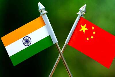 China Wants to Reduce India's Influence in Indian Ocean Region, Say Papers Submitted at DGPs' Meet
