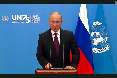 The U.S. Reckoning On Race, Seen Through Other Nations' Eyes