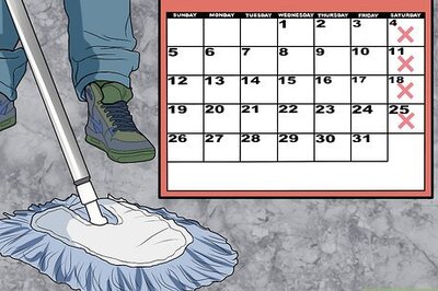 How to Clean Epoxy Floors