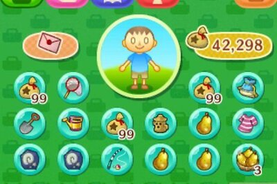 How to Save Pocket Space in Animal Crossing