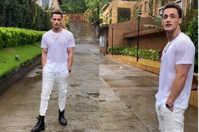 Bigg Boss 13's Asim Riaz Reveals He is Shooting in Lonavala For a Project