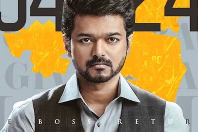 Varisu Box Office Collection Day 10: Vijay-starrer May Enter Rs 250 Cr Club This Weekend