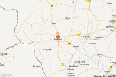 Two teenage girls found dead in pond at Mahapar