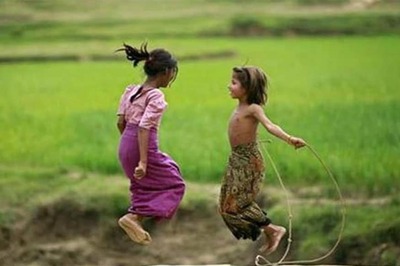 'Life is Harder if You're a Girl': Perils of Gender and Geography Hamper Global Development, Says Report