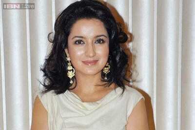 Tisca Chopra: Casting couch is prevalent in the film industry; both men and women suffer from it