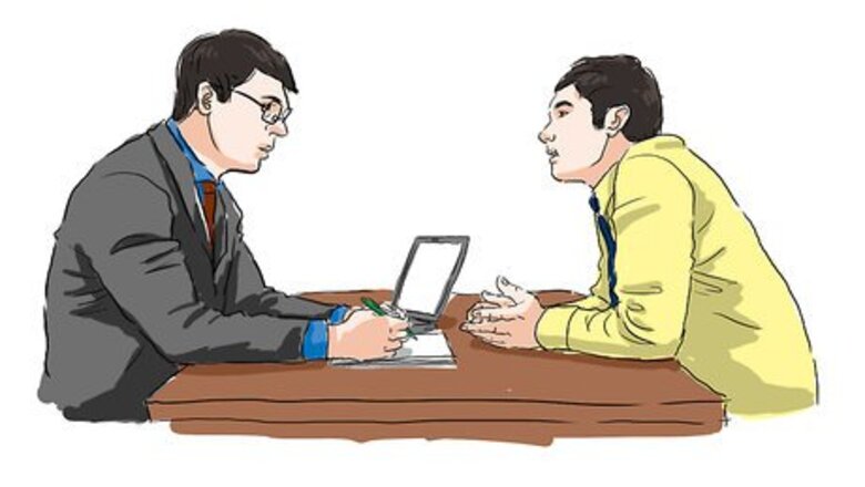 How to Follow Up After a Job Interview