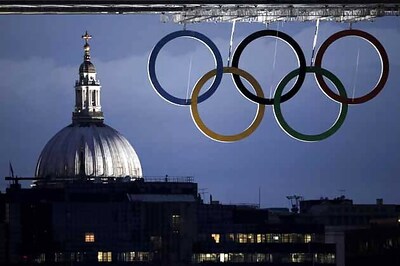 Strike threats loom over London Games