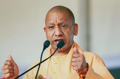 CM Yogi Denies Permission to Ex-IAS Officer to Resume Career