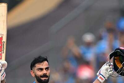Virat Kohli Needs 128 Runs In 2nd IND-SL ODI To Break 2 World Records Held By Sachin Tendulkar