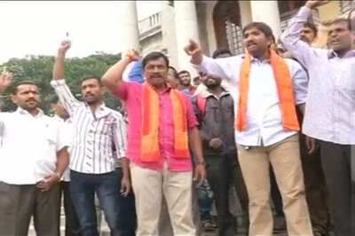Goa Forward Party Slams VHP Over Bid to Impose Beef Ban in Goa